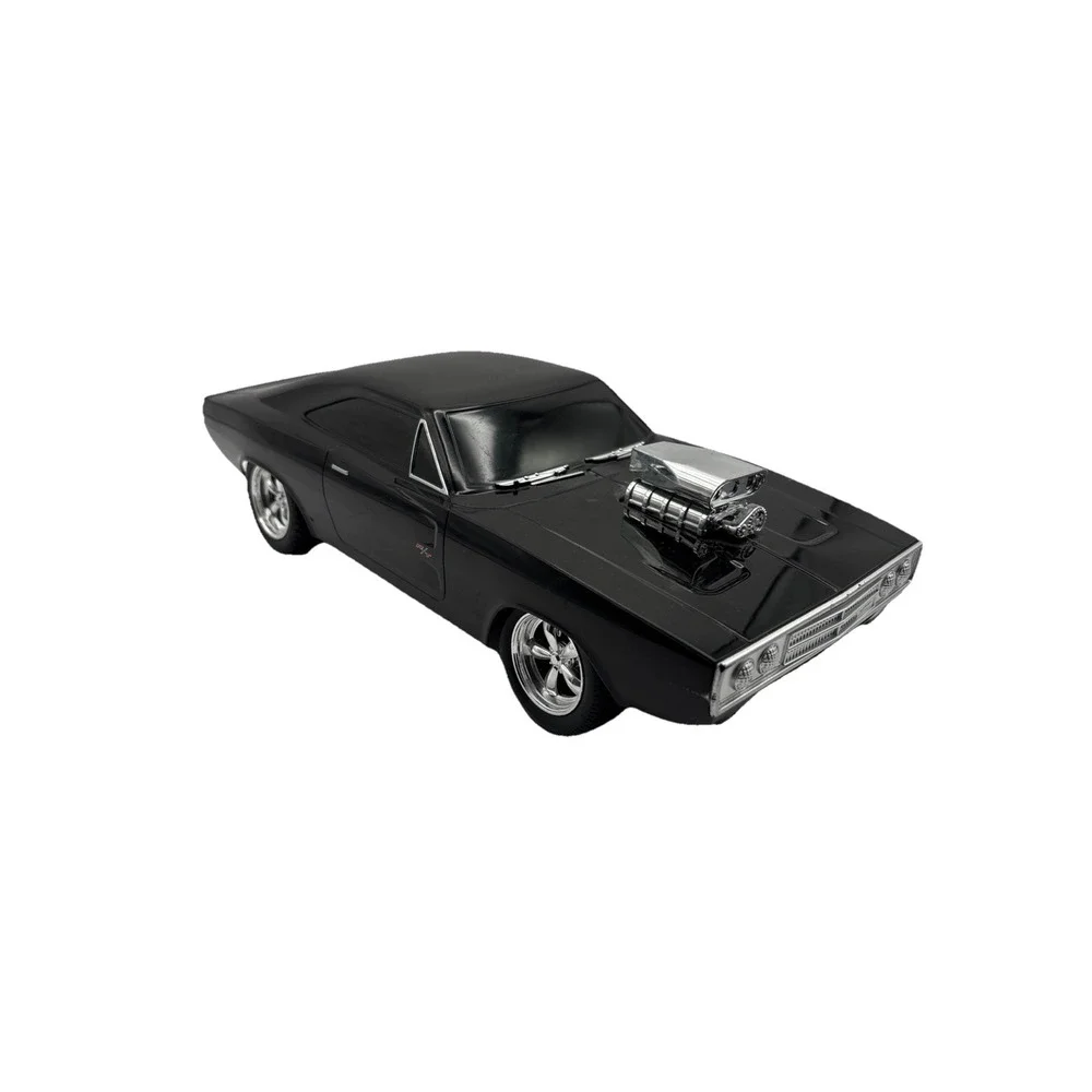 Jada Toys Fast & Furious Dom's 1970 Dodge Charger R/T RC Car Only 1/16 scale‎